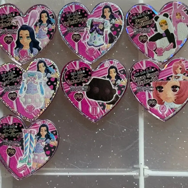 [BUNJANG] Pretty Rhythm Prism Stone Surprise Easter Rabbit Round Stone Rare Goods / 프리티리듬 프리즘스톤 서프라이즈 이스터래빗 둥근 스톤 고전 희귀 굿즈