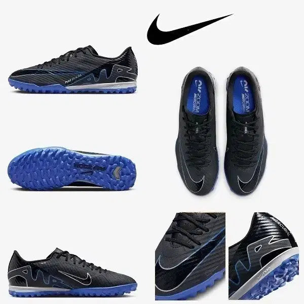 [BUNJANG] Nike Air Zoom Futsal Shoes / 나이키 풋살화
