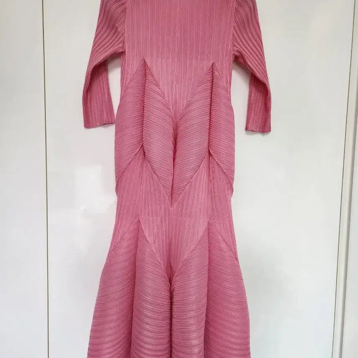 [BUNJANG] Ruched Dress / 주름옷 원피스