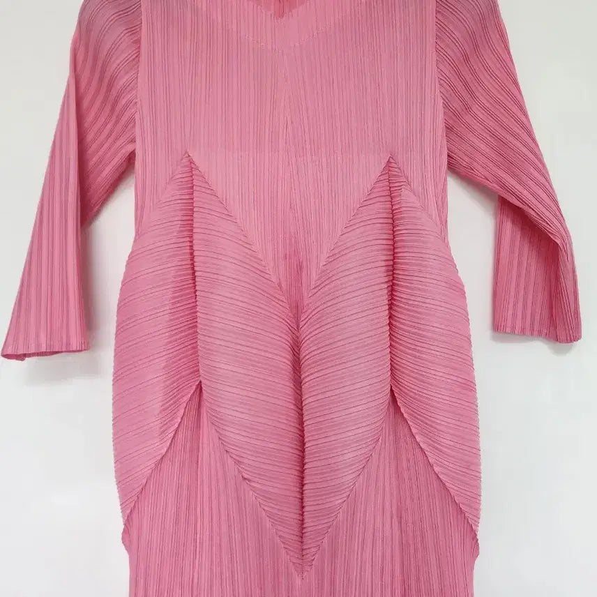 [BUNJANG] Ruched Dress / 주름옷 원피스