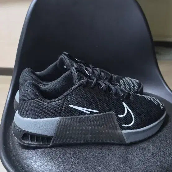[BUNJANG] Nike Training Shoes Black Men&