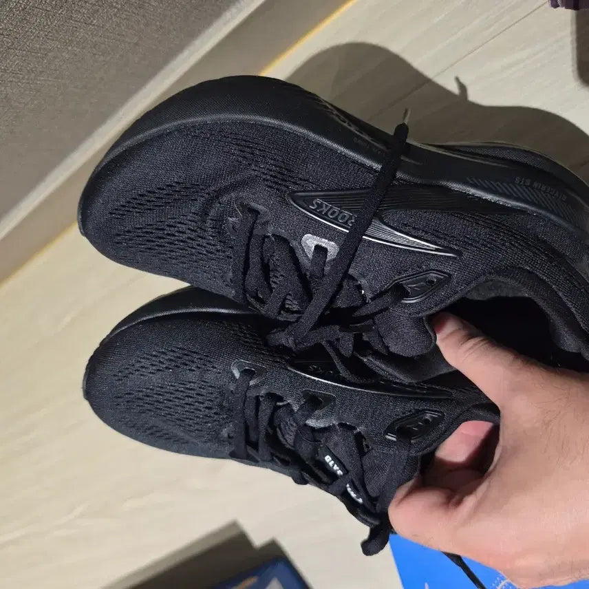 [BUNJANG] Brooks Glycerin GTS/Neutral 22 Women&