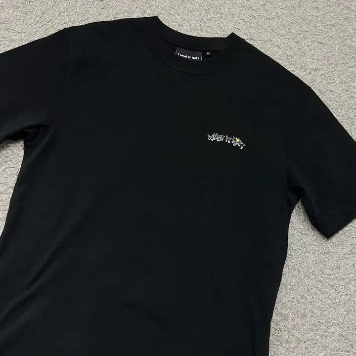 [BUNJANG] Want It Is Seen T-Shirt Size 95 / [95] 와릿이즌 반팔티