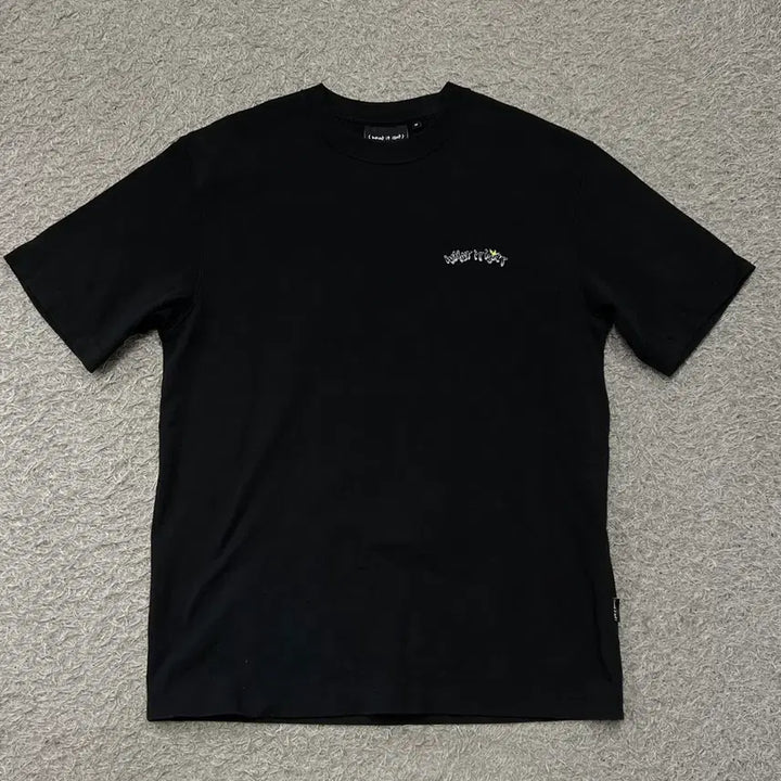 [BUNJANG] Want It Is Seen T-Shirt Size 95 / [95] 와릿이즌 반팔티