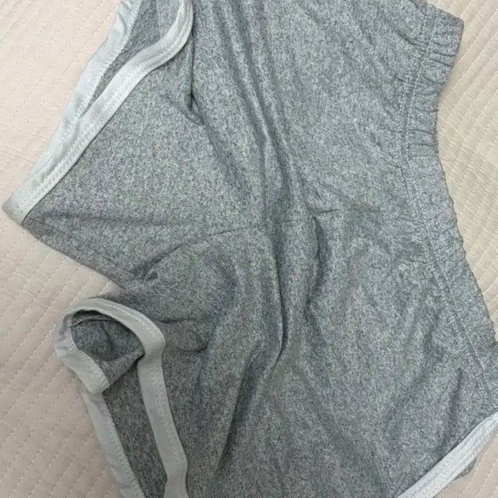 [BUNJANG] Dolphin Shorts &amp; T-Shirt Set / ((중고))돌핀팬츠+티셔츠((착샷,본인착샷))