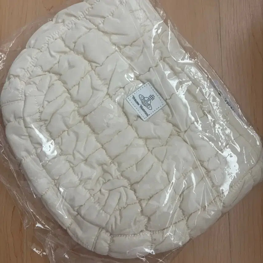 [BUNJANG] Vivienne Westwood Cloud Bag / 비비안웨스트우드 구름백