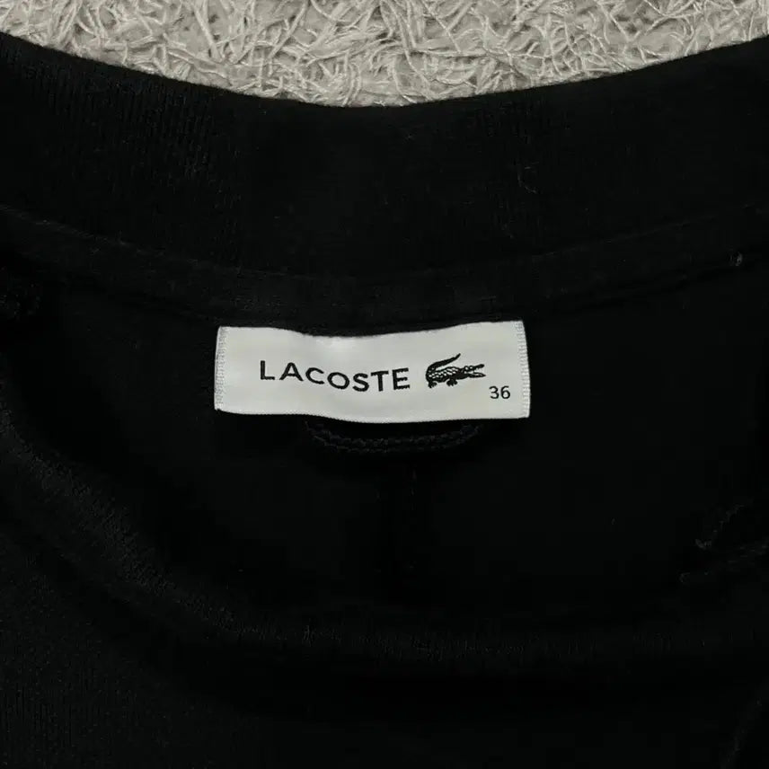[BUNJANG] Lacoste Women&