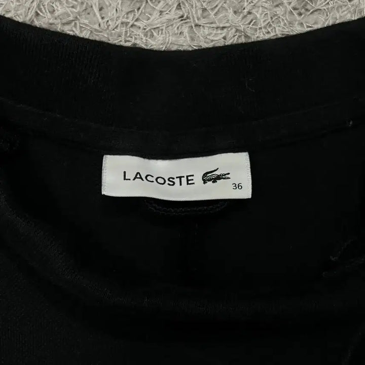 [BUNJANG] Lacoste Women&