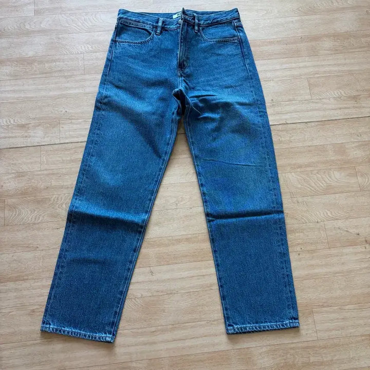[BUNJANG] Uniqlo U Regular Fit Jeans Size 29 / 유니클로U 레귤러피트진 29