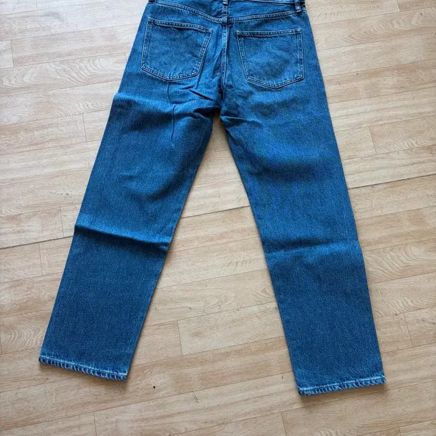 [BUNJANG] Uniqlo U Regular Fit Jeans Size 29 / 유니클로U 레귤러피트진 29