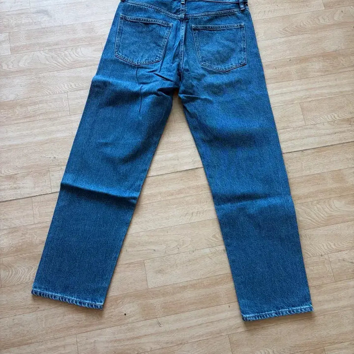 [BUNJANG] Uniqlo U Regular Fit Jeans Size 29 / 유니클로U 레귤러피트진 29