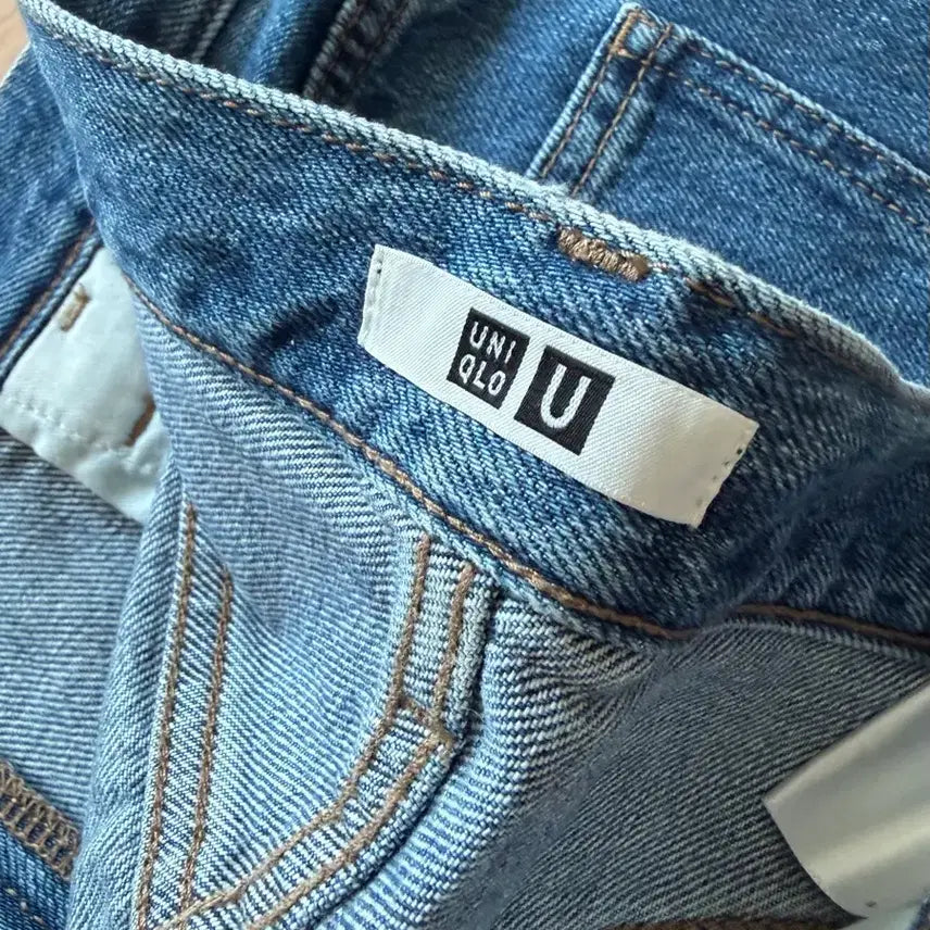 [BUNJANG] Uniqlo U Regular Fit Jeans Size 29 / 유니클로U 레귤러피트진 29