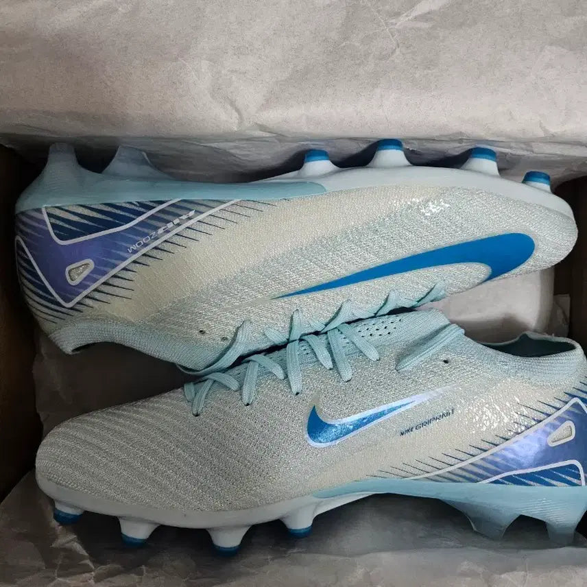 [BUNJANG] Nike Football Boots / 나이키 축구화