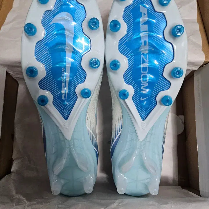 [BUNJANG] Nike Football Boots / 나이키 축구화