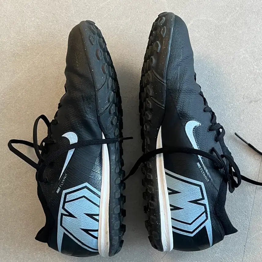 [BUNJANG] Nike Mercurial Vapor Pro TF Soccer Cleats 255 / 나이키 머큐리얼 베이퍼 프로 tf 255