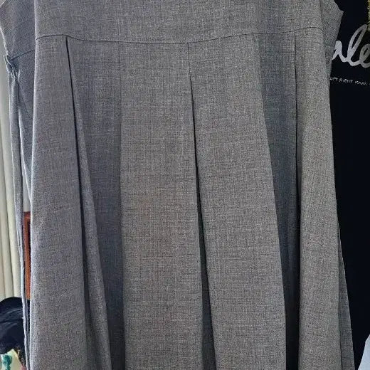 [BUNJANG] Maternity Long Dress / 임부복