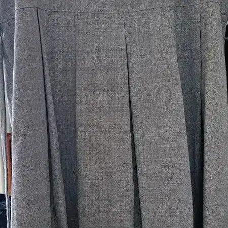 [BUNJANG] Maternity Long Dress / 임부복