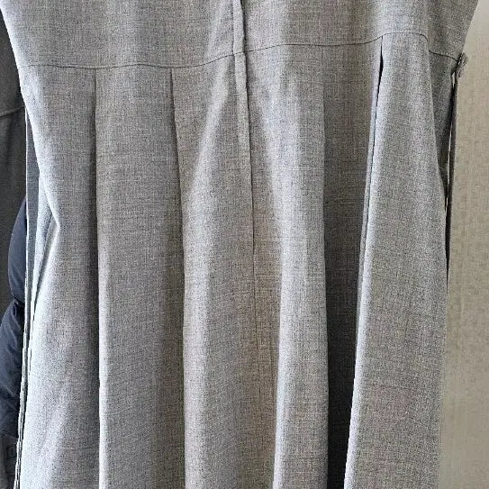 [BUNJANG] Maternity Long Dress / 임부복