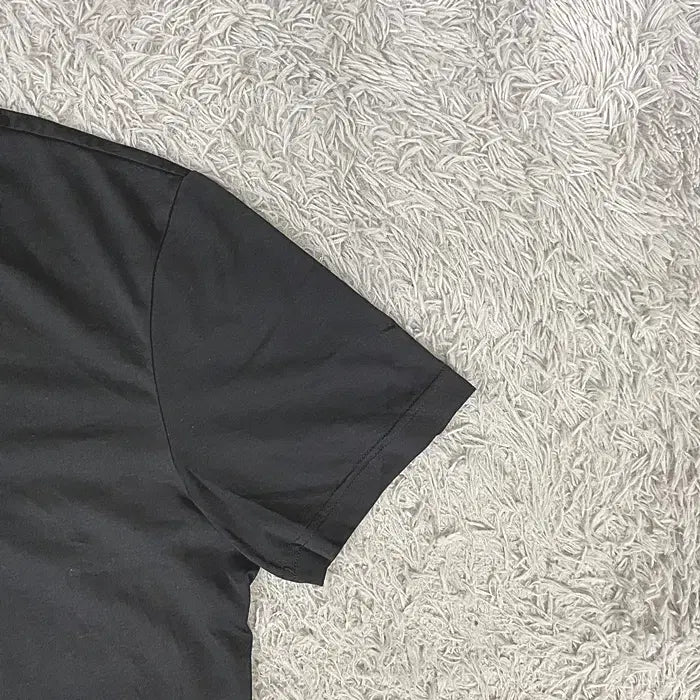 [BUNJANG] Millet Round Neck Short Sleeve T-Shirt Size 110 / 밀레 반팔 라운드넥 티셔츠 110
