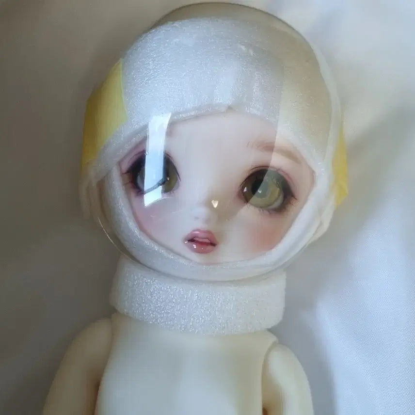 [BUNJANG] Volks USD yoSD AYu BJD Doll / [USD] 보크스 Volks USD yoSD 아유 AYu BJD
