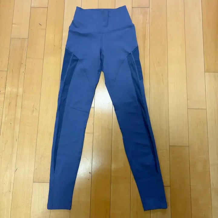 [BUNJANG] Andar Sheer Leggings Size 2 / (새상품) 안다르 시스루레깅스 2사이즈
