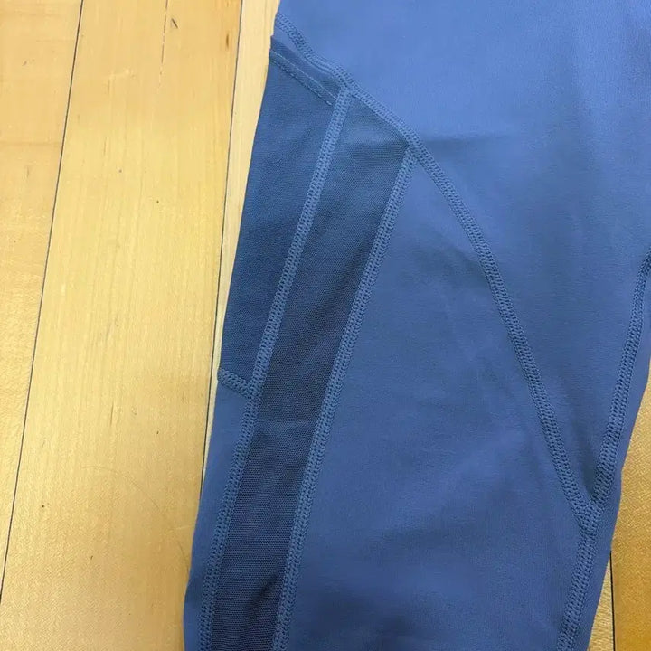 [BUNJANG] Andar Sheer Leggings Size 2 / (새상품) 안다르 시스루레깅스 2사이즈