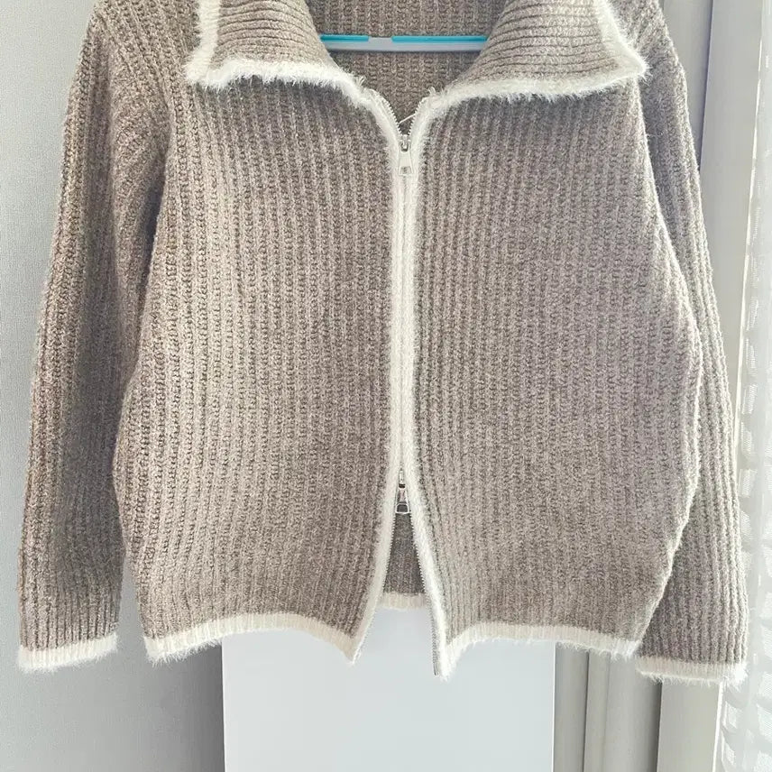 [BUNJANG] Two-Way Cardigan / 투웨이 가디건