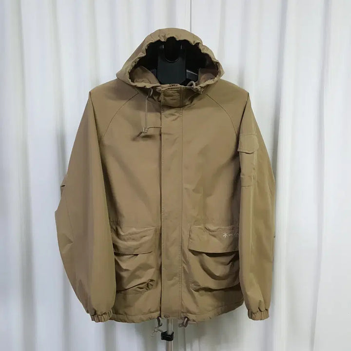 [BUNJANG] Snow Peak Men&