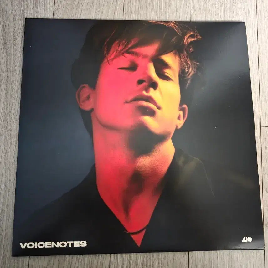 [BUNJANG] Charlie Puth Voicenotes Vinyl Album / 찰리 푸스 Voicenotes 바이닐 앨범