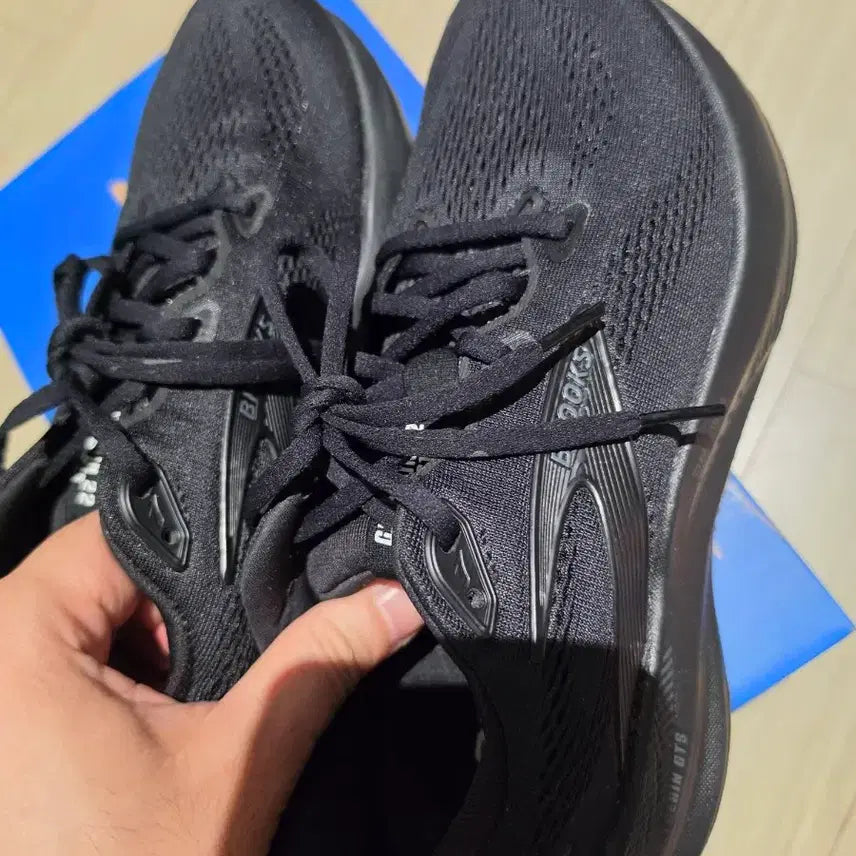 [BUNJANG] Brooks Glycerin GTS/Neutral 22 Women&