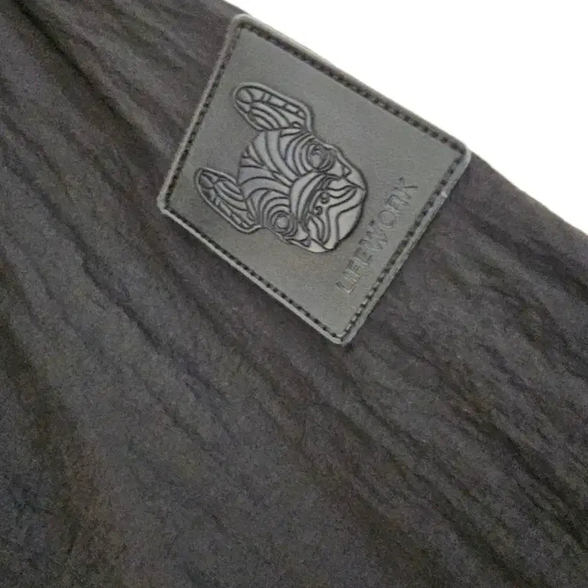 [SOLD OUT] 라이프워크 잠바