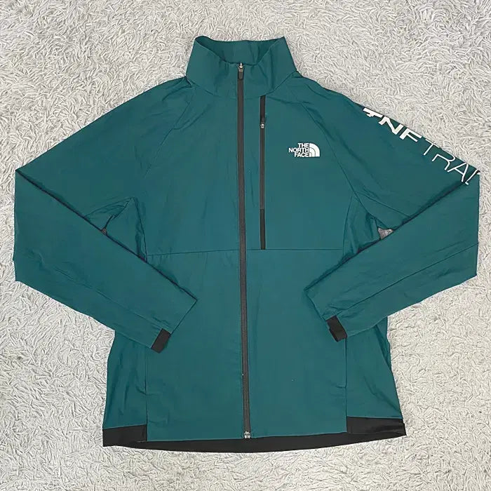[BUNJANG] The North Face Spring/Autumn Windbreaker Jumper Size 105 / 노스페이스 춘추 바람막이 점퍼 105