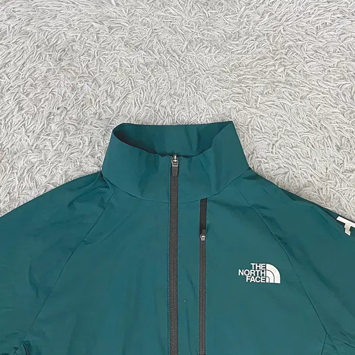 [BUNJANG] The North Face Spring/Autumn Windbreaker Jumper Size 105 / 노스페이스 춘추 바람막이 점퍼 105