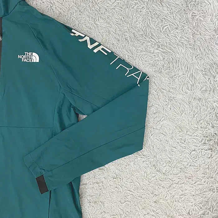 [BUNJANG] The North Face Spring/Autumn Windbreaker Jumper Size 105 / 노스페이스 춘추 바람막이 점퍼 105