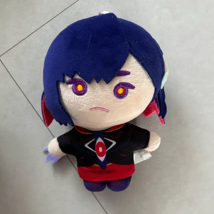 [BUNJANG] Kamitsubaki Construction Rime Doll Goods / 카미츠바키시 건설 중 리메 인형 굿즈