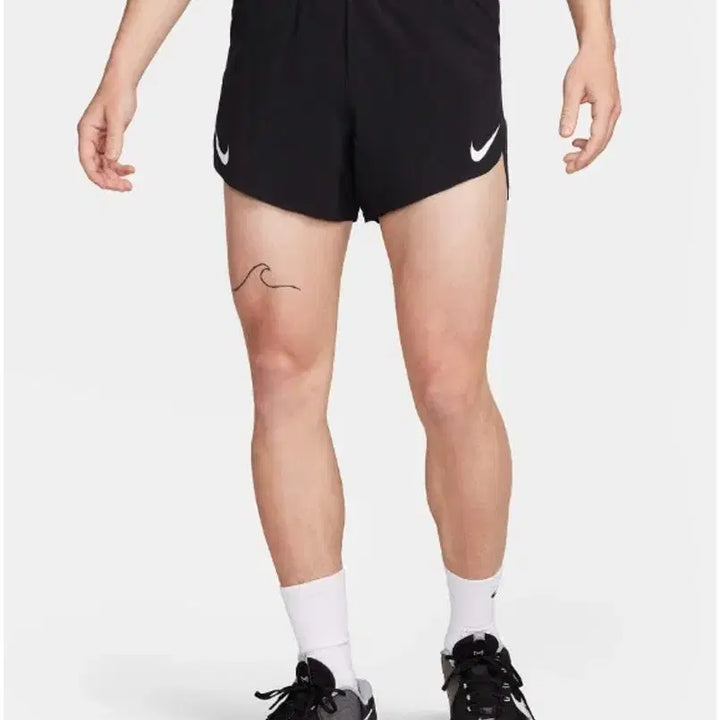 [BUNJANG] Nike Aeroswift 4-inch Shorts XL / 나이키 에어로스위프트 4인치 쇼츠 XL