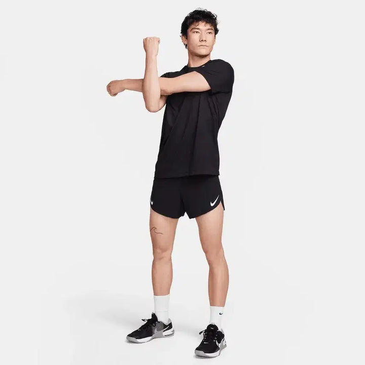 [BUNJANG] Nike Aeroswift 4-inch Shorts XL / 나이키 에어로스위프트 4인치 쇼츠 XL