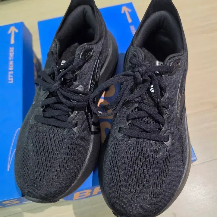 [BUNJANG] Brooks Running Shoes Glycerin 22 Women&