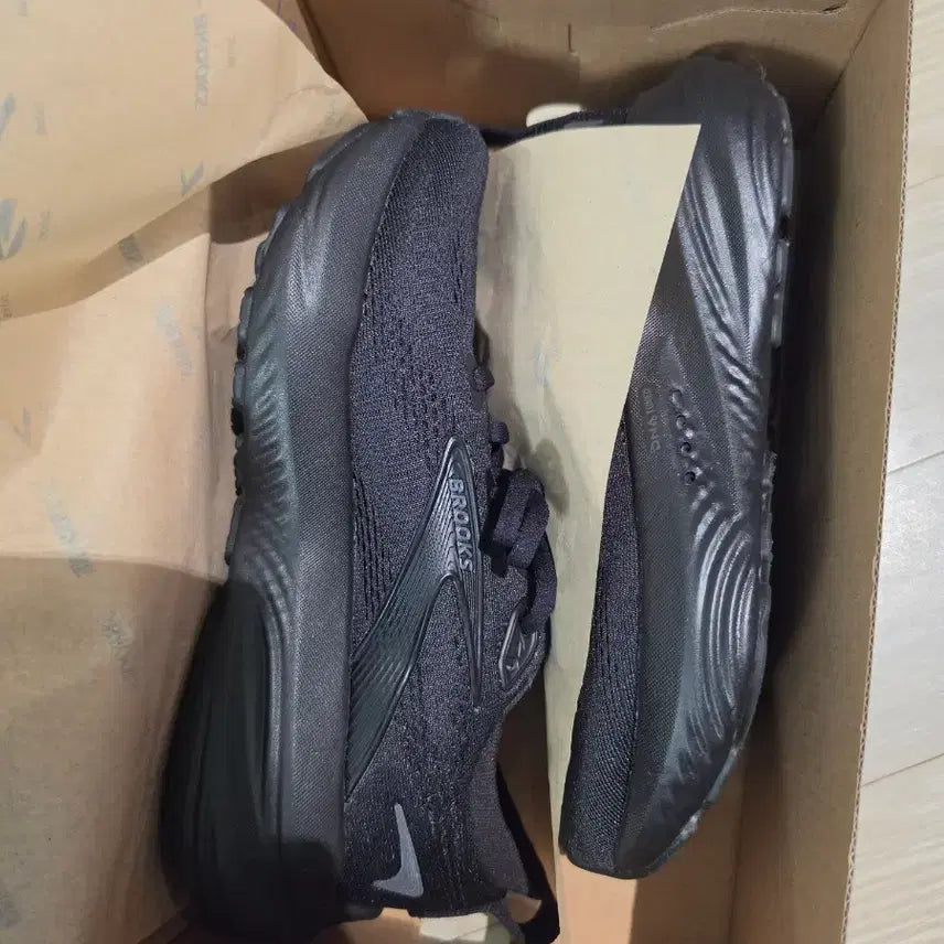 [BUNJANG] Brooks Running Shoes Glycerin 22 Women&