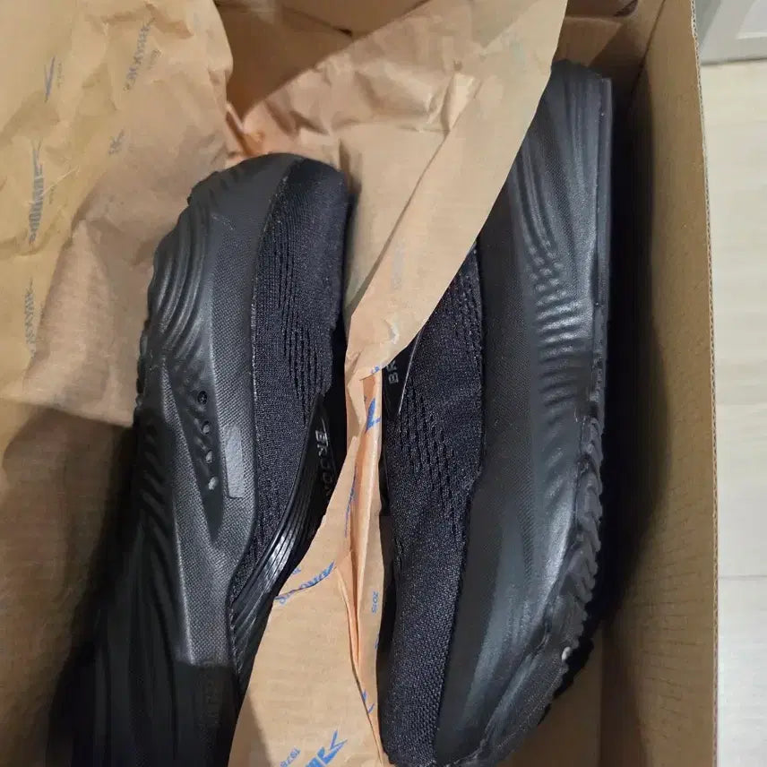 [BUNJANG] Brooks Running Shoes Glycerin 22 Women&