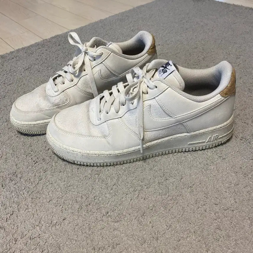 [BUNJANG] Nike Air Force 1 (Size 280) / 나이키 에어포스 사이즈280
