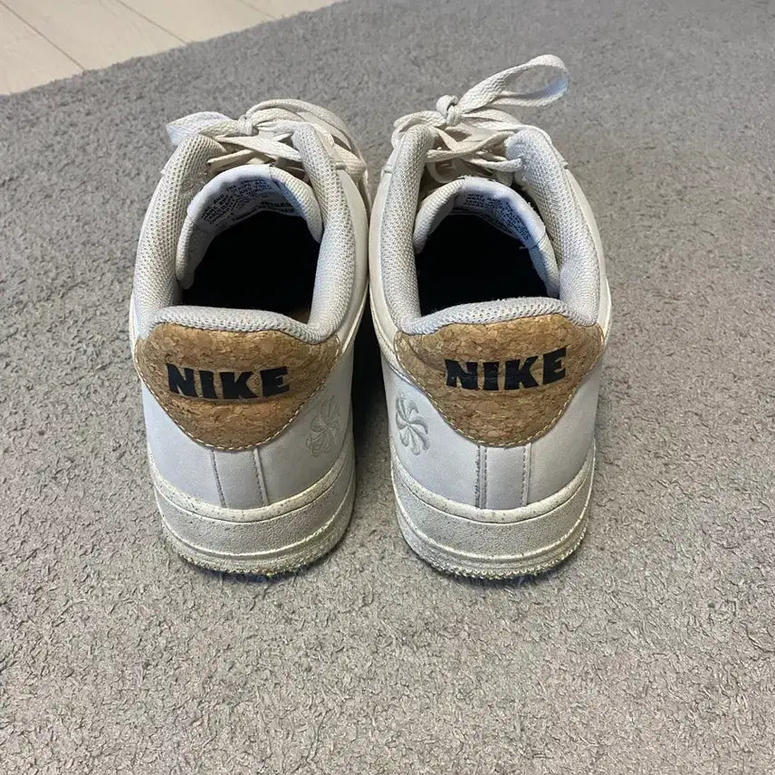 [BUNJANG] Nike Air Force 1 (Size 280) / 나이키 에어포스 사이즈280