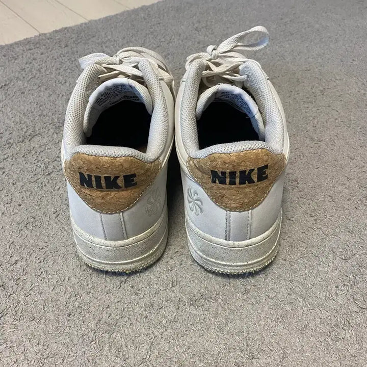 [BUNJANG] Nike Air Force 1 (Size 280) / 나이키 에어포스 사이즈280