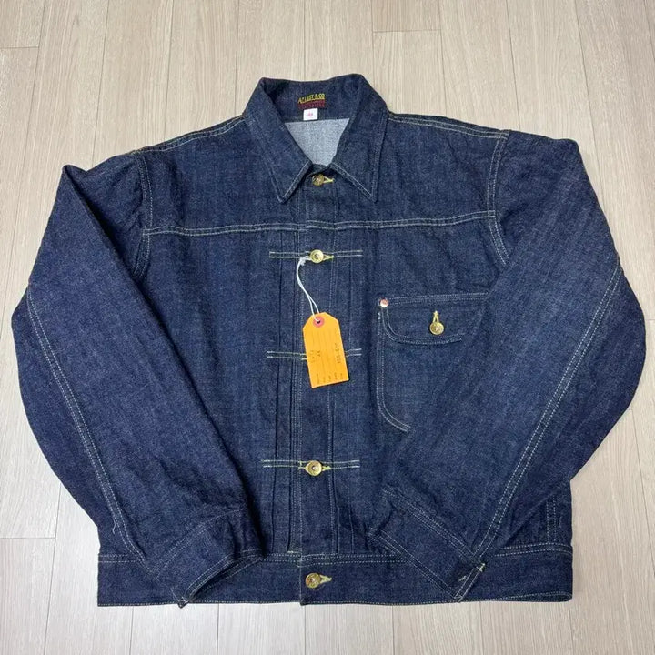 [BUNJANG] ECLAIR 147 Size 44 Jacket / 엣라코147 44사이즈