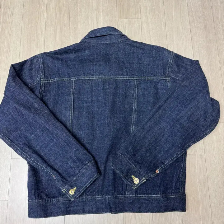 [BUNJANG] ECLAIR 147 Size 44 Jacket / 엣라코147 44사이즈