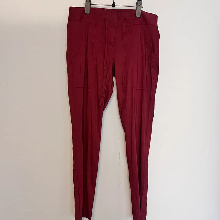 [BUNJANG] Theory "Mabaji" Trousers Size 6 / 2026-4 ) 띠어리 마바지