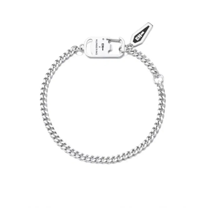 [BUNJANG] ENHYPEN Numbering Bracelet / (새상품) 엔하이픈 넘버링 팔찌