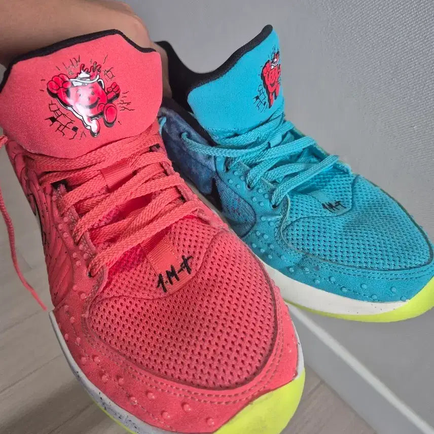 [BUNJANG] Nike Ja 1 &