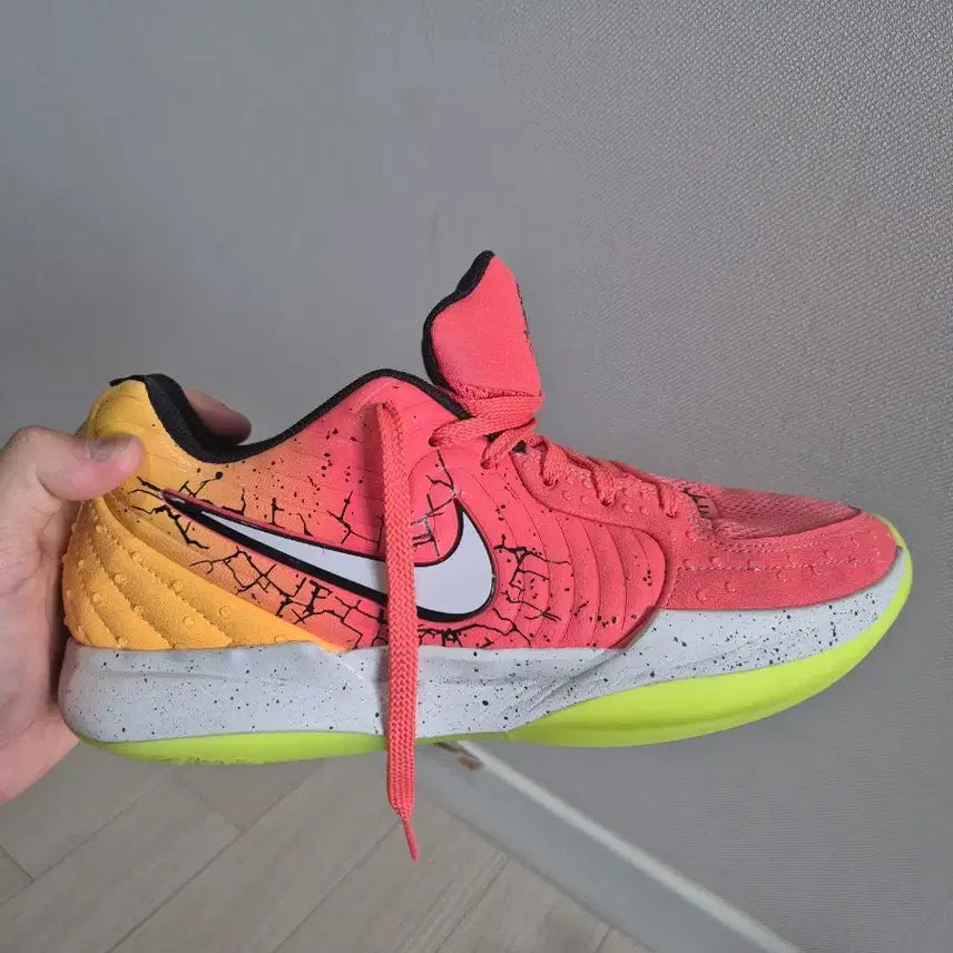 [BUNJANG] Nike Ja 1 &