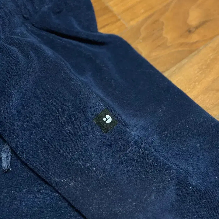 [BUNJANG] Stylenanda Navy Shorts / 스타일난다 네이비 반바지